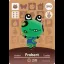Frobert #393 [Animal Crossing Series 4] - Nintendo DS - Retrocharting