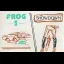 Frog 5 & Showdown - ZX Spectrum - Retrocharting