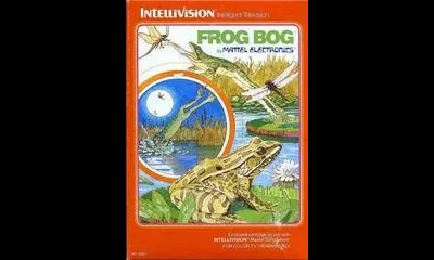 Frog Bog