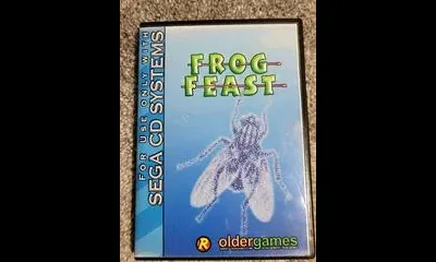 Frog Feast [Homebrew]