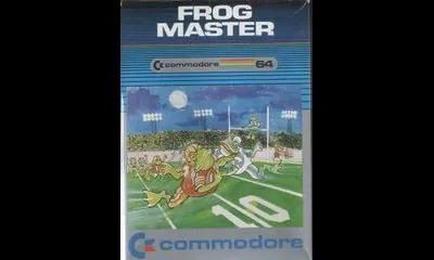 Frog Master