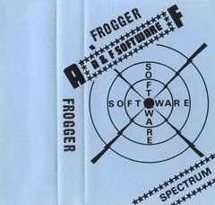 Background - Frogger [A&F] - ZX Spectrum - Retrocharting