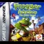 Frogger Advance: The Great Quest - GameBoy Advance - Retrocharting