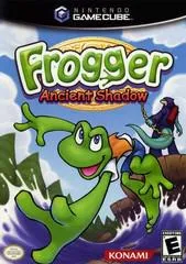 Background - Frogger Ancient Shadow - Gamecube - Retrocharting