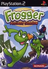 Background - Frogger Ancient Shadow - PlayStation 2 - Retrocharting