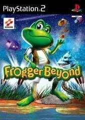 Background - Frogger Beyond - PlayStation 2 - Retrocharting
