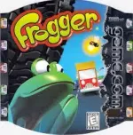 Frogger