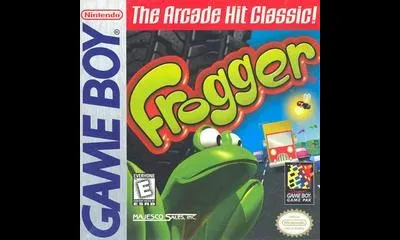 Frogger