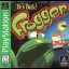 Frogger [Greatest Hits] - PlayStation - Retrocharting
