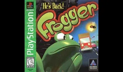 Frogger [Greatest Hits]