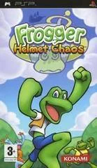 Background - Frogger: Helmet Chaos - PSP - Retrocharting