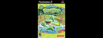 Frogger Hop, Skip & Jumpin' Fun