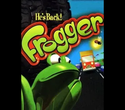 Frogger