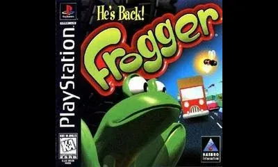 Frogger