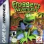 Frogger's Adventures: Temple of the Frog - GameBoy Advance - Retrocharting