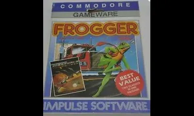 Frogger & Threshold