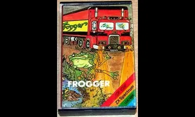Frogger