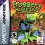Froggers Adventures Temple of Frog - GameBoy Advance - Retrocharting