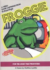 Froggie