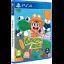 Frogun [Deluxe Edition] - Playstation 4 - Retrocharting