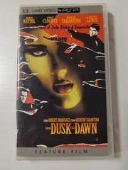 Background - From Dusk Till Dawn [UMD] - PSP - Retrocharting