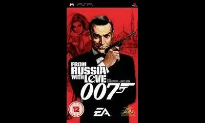 From Russia With Love