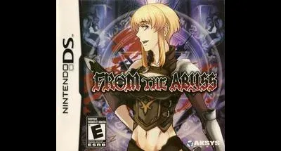 From the Abyss