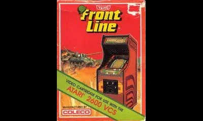 Front Line