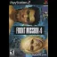 Front Mission 4 - PlayStation 2 - Retrocharting