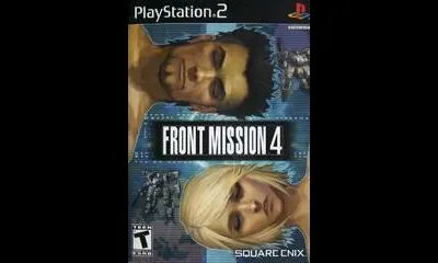 Front Mission 4