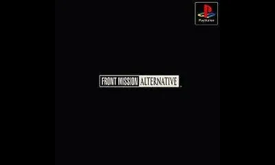 Front Mission Alternative