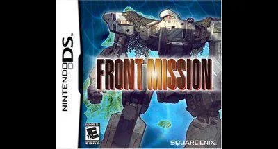 Front Mission