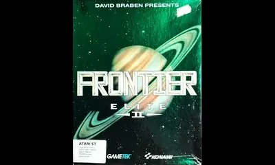 Frontier Elite 2