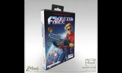 Frontier Force