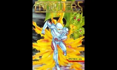 Frontiers