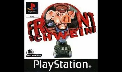 Frontschweine