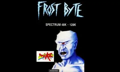 Frost Byte