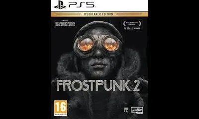 Frostpunk 2 [Icebreaker Edition]