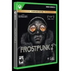 Frostpunk 2: Icebreaker Edition