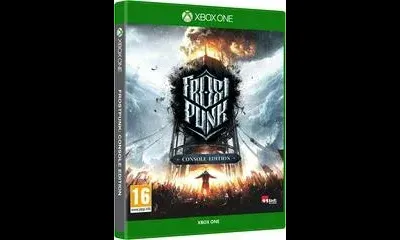 Frostpunk [Signature Edition]