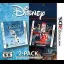 Frozen Big Hero 6 Disney 2 - Nintendo 3DS - Retrocharting