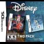 Frozen & Big Hero 6 Disney 2 Pack - Nintendo DS - Retrocharting