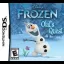 Frozen: Olaf's Quest - Nintendo DS - Retrocharting