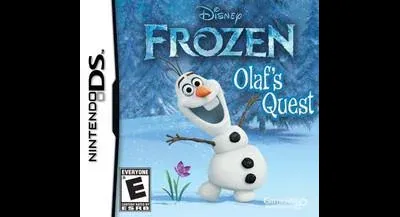 Frozen: Olaf's Quest