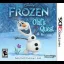 Frozen: Olaf's Quest - Nintendo 3DS - Retrocharting