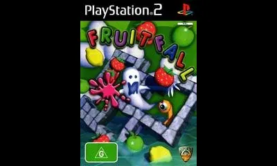 Fruit Fall