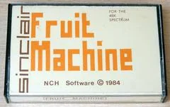 Background - Fruit Machine [NCH Software] - ZX Spectrum - Retrocharting