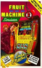 Background - Fruit Machine Simulator 2 - ZX Spectrum - Retrocharting