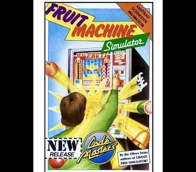 Fruit Machine Simulator