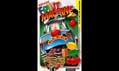 Fruit Machine